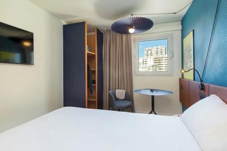 ibis Marseille Timone - 71