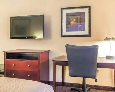 Quality Inn & Suites Peoria North - 46