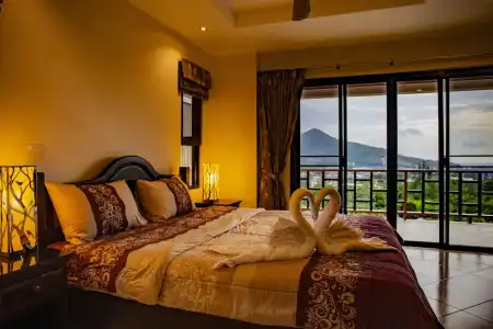 Baan Chom View Kamala - 190