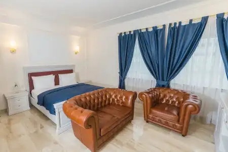 Grand Palladium Munich - 116