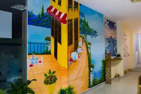 Dream Box Hostel - 23