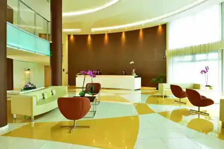 Pestana Promenade Ocean Resort - 34
