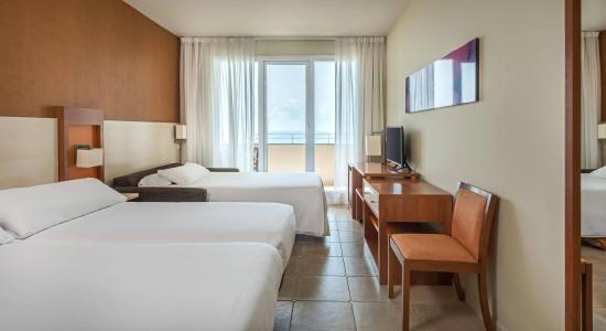 ILUNION Fuengirola - 6
