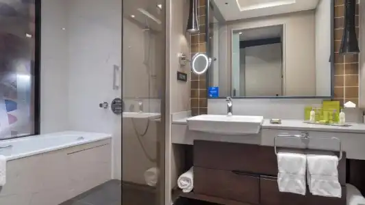 Hilton Bakirkoy - 71