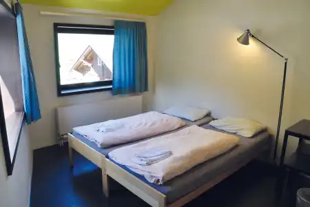 Youth Hostel Zermatt - 35