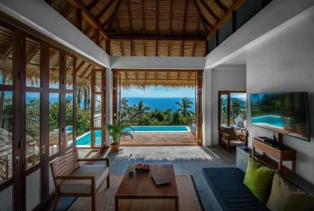 Phandara Luxury Pool Villas - 68