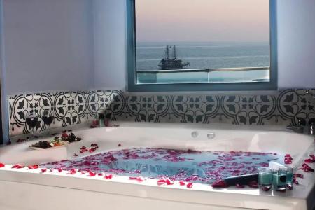 Livaneli Boutique Otel - 55