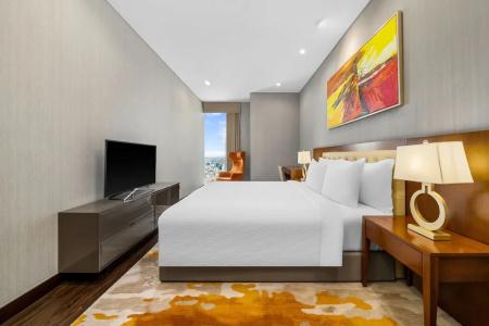 Sedona Suites Ho Chi Minh City - 64