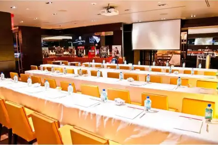 Sanctuary New York - 46