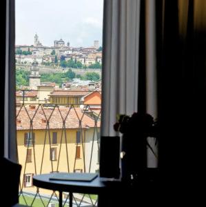 Mercure Bergamo Centro Palazzo Dolci - 16