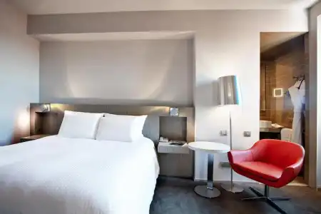 FirstName Toulouse, part of JdV by Hyatt - 166