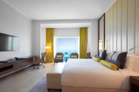 Rixos Marina Abu Dhabi - 56