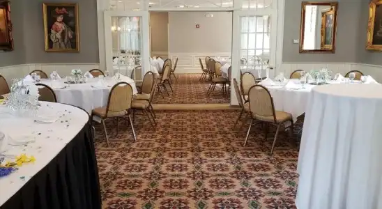 Fort Harrison State Park Inn - 20