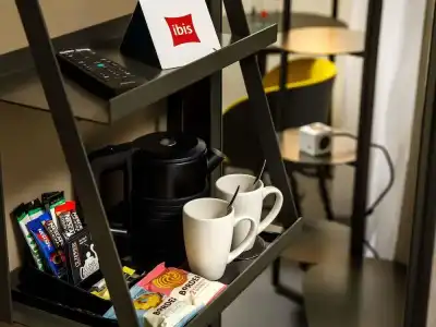 ibis London Greenwich - 45