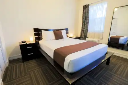 Ocean Reef Suites, South Beach - 3