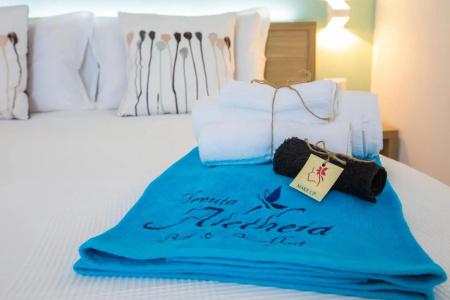 Tenuta Aletheia B&B - 22