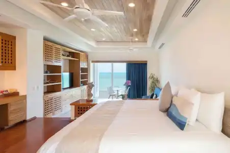 Villa Punta Sam Cancun Beachfront Luxury - 5
