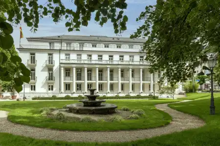 Badischer Hof Baden-Baden - Leonardo Limited Edition - 28