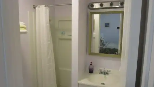 Seahorse Guesthouse - 22
