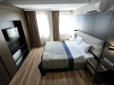No 139 Apartments - 157