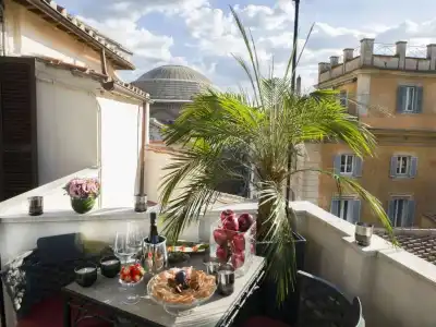 Antico Albergo del Sole al Pantheon - 10