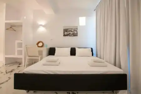 Bianco a Nero Mykonos - 4