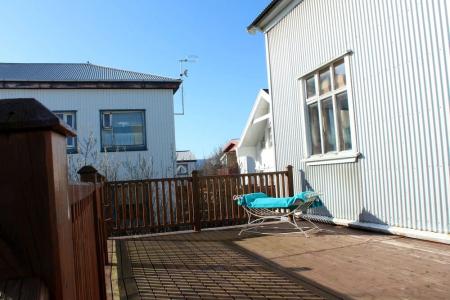 Melur Guesthouse - 7