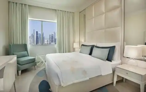 Damac Maison Dubai Mall Street - 43