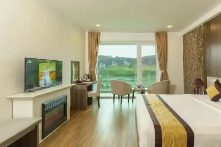 Dalat Wonder Resort - 94