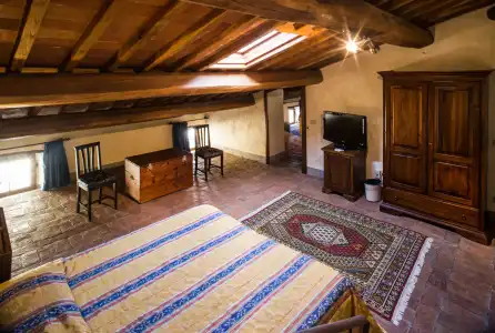 Palazzo Leopoldo Dimora Storica & Spa - 16