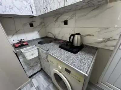 Ersoy Ege Apart Otel - 145