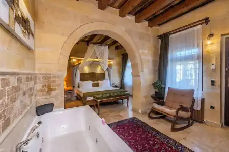 Pegas Cave Suites - 156