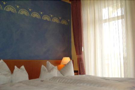 & City Appartements Rothenburger Hof - 3