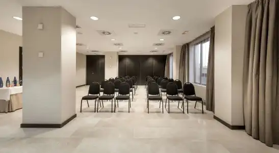 NH Valladolid Balago - 11