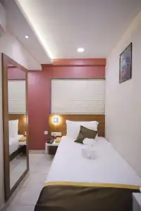 The Avenue Ballygunge - 66