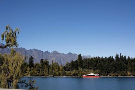 Lakeside Motel - Queenstown - 23