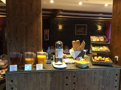 L'Ermita B&B - 11