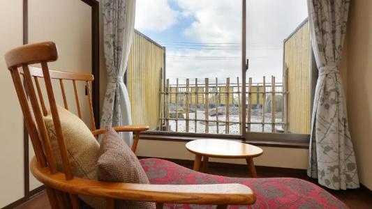 Arima Onsen Taketoritei Maruyama - 107
