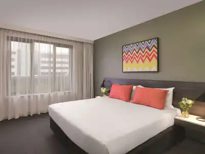 Adina Apartment Sydney Airport - 54