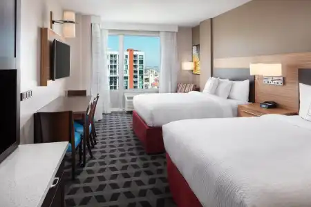 TownePlace Suites by Marriott San Diego Downtown - 53