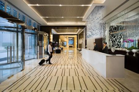 Beach Rotana Residences - 46