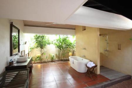Jetwing Lagoon Wellness, A Luxury Reserve - Adults Only - 37