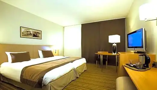 Mercure Paris Roissy Charles de Gaulle - 52