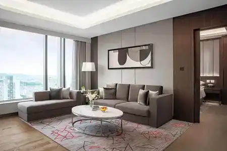 Courtyard by Marriott Suzhou Mudu - 100