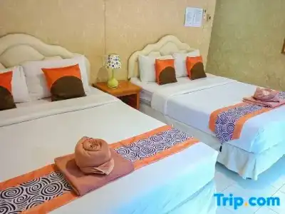 Saitharn Iyara Resort - 45
