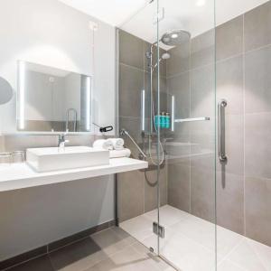 Novotel Regensburg Zentrum - 36