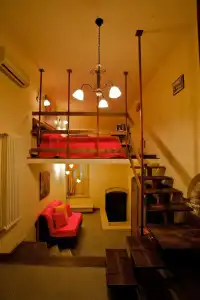 Albergo Tripoli - Guest House - 29