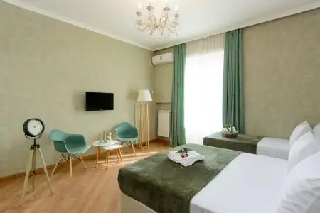 Apartment Dat Exx on the Marjanishvili - 94