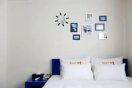 Residence Mumum - 22