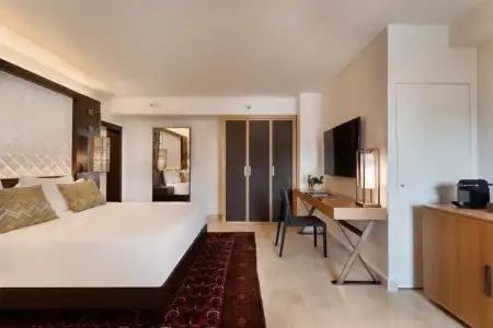 The Setai Tel Aviv, a Member of the leadings of the world - 48